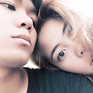 Profile Picture of Roh Anne Smith (Dave Leonard Lapira ) (@hooramish) on Facebook