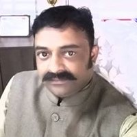 Profile Picture of Rajesh Pillai (@rajesh-pillai-63) on Quora