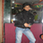 Profile Picture of Zubin Harmanues (@zubinharmanues) on Flickr