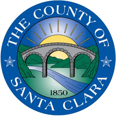 Profile Picture of Santa Clara County (@@SCCgov) on Twitter