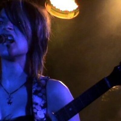 Profile Picture of Tamara (@tparsonsbaker) on Twitter