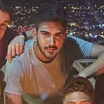 Profile Picture of dariush ashrafi (@ashrafidrush) on Instagram