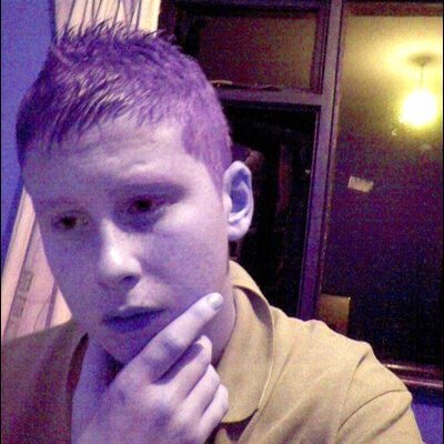 Profile Picture of Colin Fahy (@Fahy2k9) on Twitter