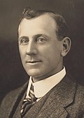 Profile Picture of George Edwin Yateson Wikipedia