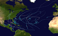 Profile Picture of 2005 Atlantic hurricane seasonon Wikipedia