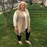 Profile Picture of Debbie Kyle (@jesussaves4113) on Instagram