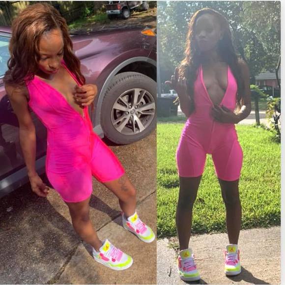 Profile Picture of Nikki Hearld (@nikkijones89) on Poshmark