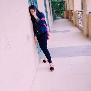Profile Picture of Kim Cúc (@kimcuc151) on Twitter