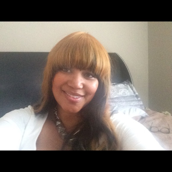 Profile Picture of Cherae Cockerham (@cheraec) on Poshmark