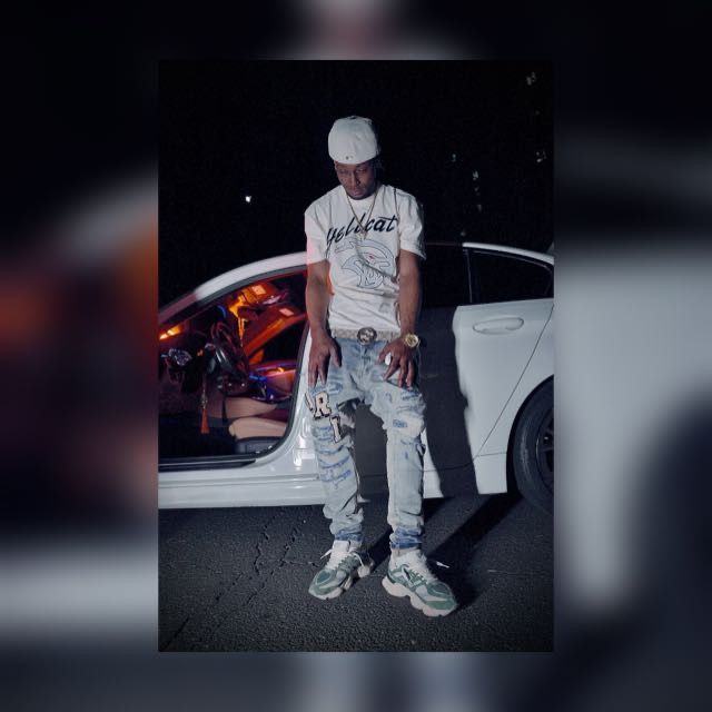 Profile Picture of Alberit Starlin De L (@alberitswagger21) on Tiktok