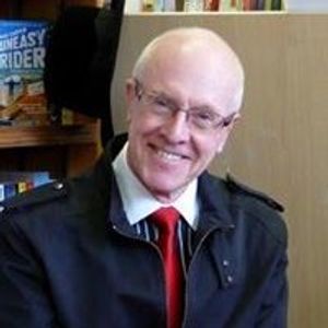 Profile Picture of James Rainsford (@james.rainsford.9) on Myspace