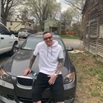 Profile Picture of Phillip Sparkman (@phillipsparkman) on Instagram