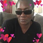 Profile Picture of Gloria Alston (@_gloup__) on Instagram