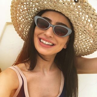 Christina Nicolette Jabourian - Facebook Profile Picture of Christina Nicolette Jabourian (@christina.jabourian) on Facebook