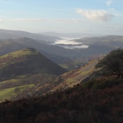 Profile Picture of Scott Challis (@ChallisScott) on Twitter