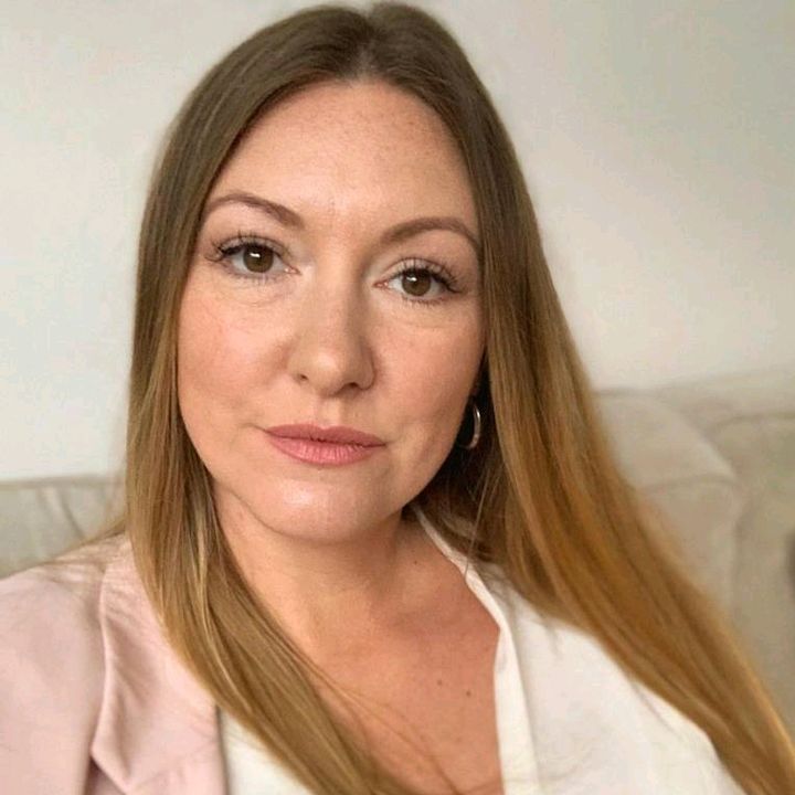 Profile Picture of Jennifer Spencer (@jennylspenz) on Tiktok