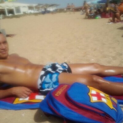 Profile Picture of John Jimenez (@johnjimenez_) on Twitter