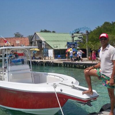 Profile Picture of Carlos Alzamora (@carlosalzamora4) on Twitter