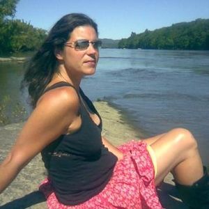 Profile Picture of Julie Rocco (@jamberoc) on Myspace