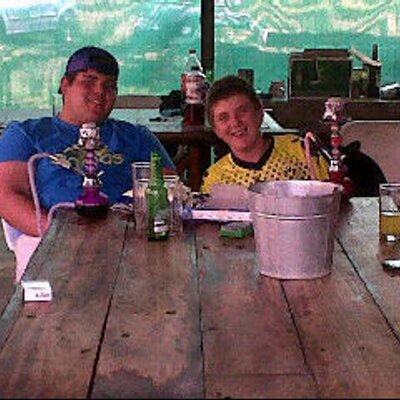 Profile Picture of Dalton Andre Smit (@DaltonAndre32) on Twitter