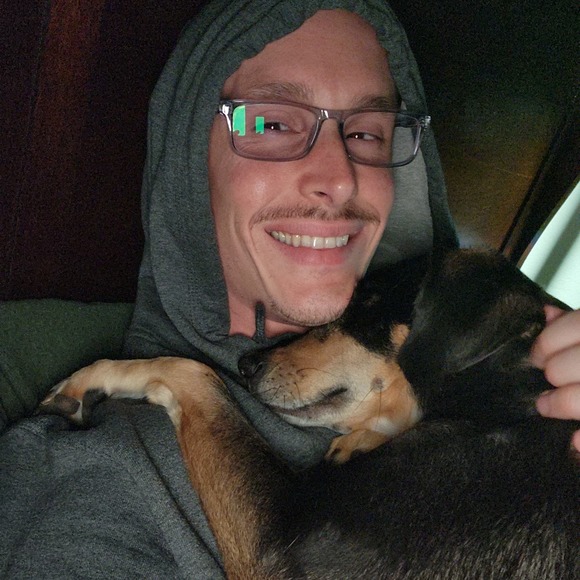 Profile Picture of Adam Wilkerson (@adamwilkerson) on Poshmark