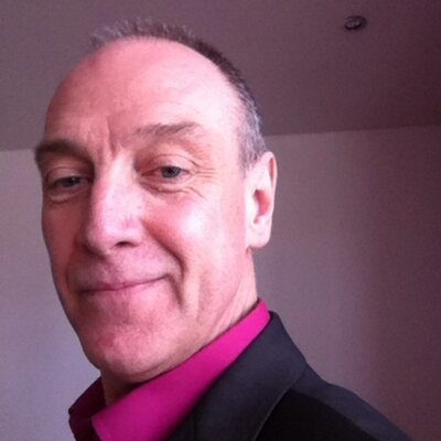 Profile Picture of David Foulkes (@DavidFoulkes1) on Twitter