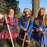 Profile Picture of Derek Bowman (@legolasofthewoods2002) on Instagram