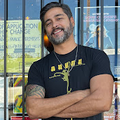 Profile Picture of Albert Loya (@AlbertLoya) on Youtube