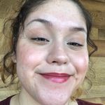 Profile Picture of Simone Mercer (@simone_liz_m) on Instagram