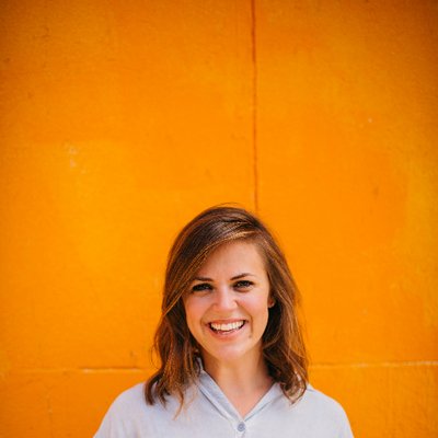 Profile Picture of Kate Harrison Belz (@katebelz) on Twitter