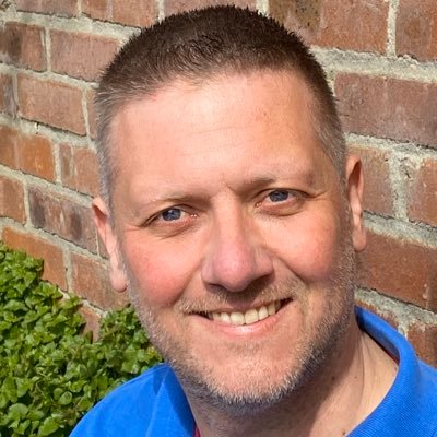 Steven Broadbent - Twitter Profile Picture of Steven Broadbent (@BroadbentSb) on Twitter