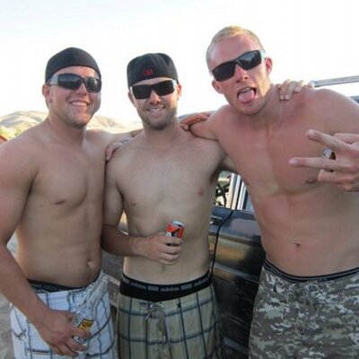 Profile Picture of Jimmy Woolsey (@JimmyWoolsey) on Twitter