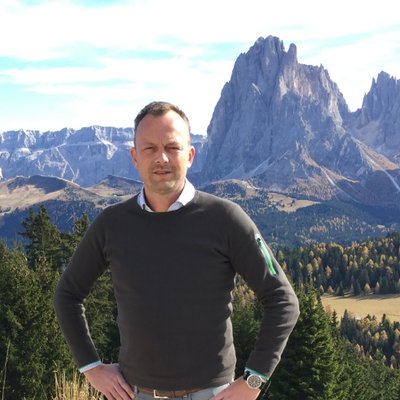 Profile Picture of Richard Ducoffre (@RichardDucoffre) on Twitter