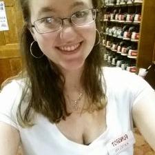 Profile Picture of Katelyn Doherty (@2013_doherty) on Twitter