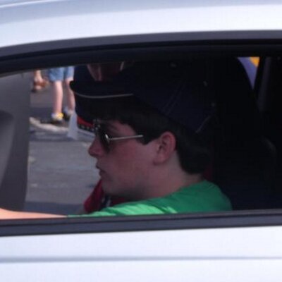 Profile Picture of Isaac Ellison (@UMFreak7542) on Twitter