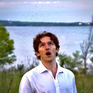 Profile Picture of William Russell Volmar III (@wrvolmar) on Instagram