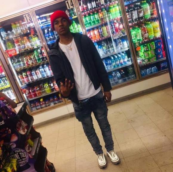 Profile Picture of Jordan Chandler (@jordanrbdajah) on Poshmark