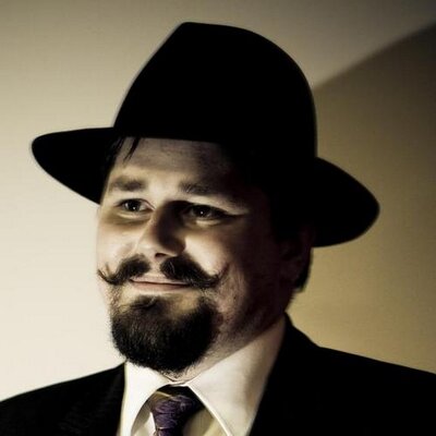 Profile Picture of Mike Hammer (@mcclure) on Twitter