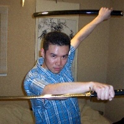 Profile Picture of John Quach (@johnyfye) on Twitter