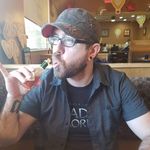 Profile Picture of Robert Sample (@robnightus) on Instagram