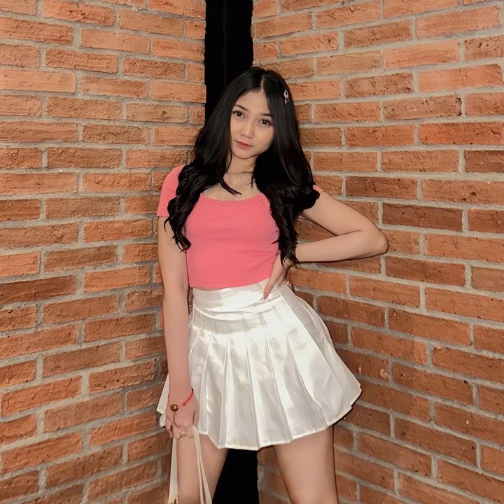 Profile Picture of   with my honey 💖💖💖 @Evoy... (@inazein29) on Tiktok