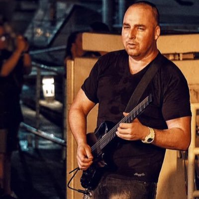 Profile Picture of Alex Escandon (@truetone777) on Twitter