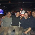 Profile Picture of Jonathan Liu (@jonathanl1991) on Instagram