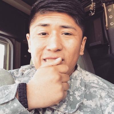 Profile Picture of Nathaniel B Shiosee (@Rexrambo93) on Twitter