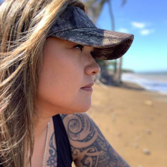 Profile Picture of Jana Hubin (@janadevi) on Poshmark