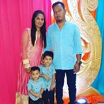 Profile Picture of Kavitha Chandran (@kavykamal) on Instagram