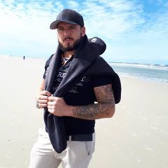 Profile Picture of Robert Riedel (@robertriedel87) on Tiktok