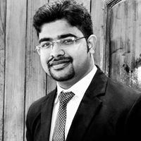 Profile Picture of Ca Gaurav Pandit (@ca-gaurav-pandit) on Quora