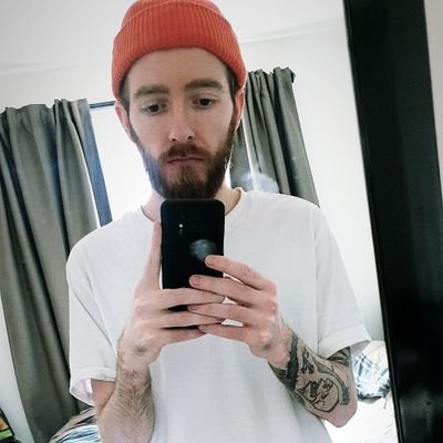 Profile Picture of James O'Grady (@jamesogrady) on Twitter