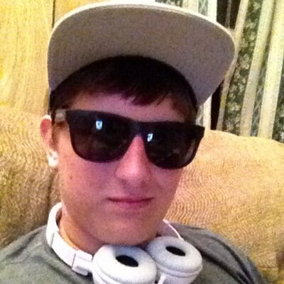 Profile Picture of Thomas Pyle (@GomerssonPyle) on Twitter
